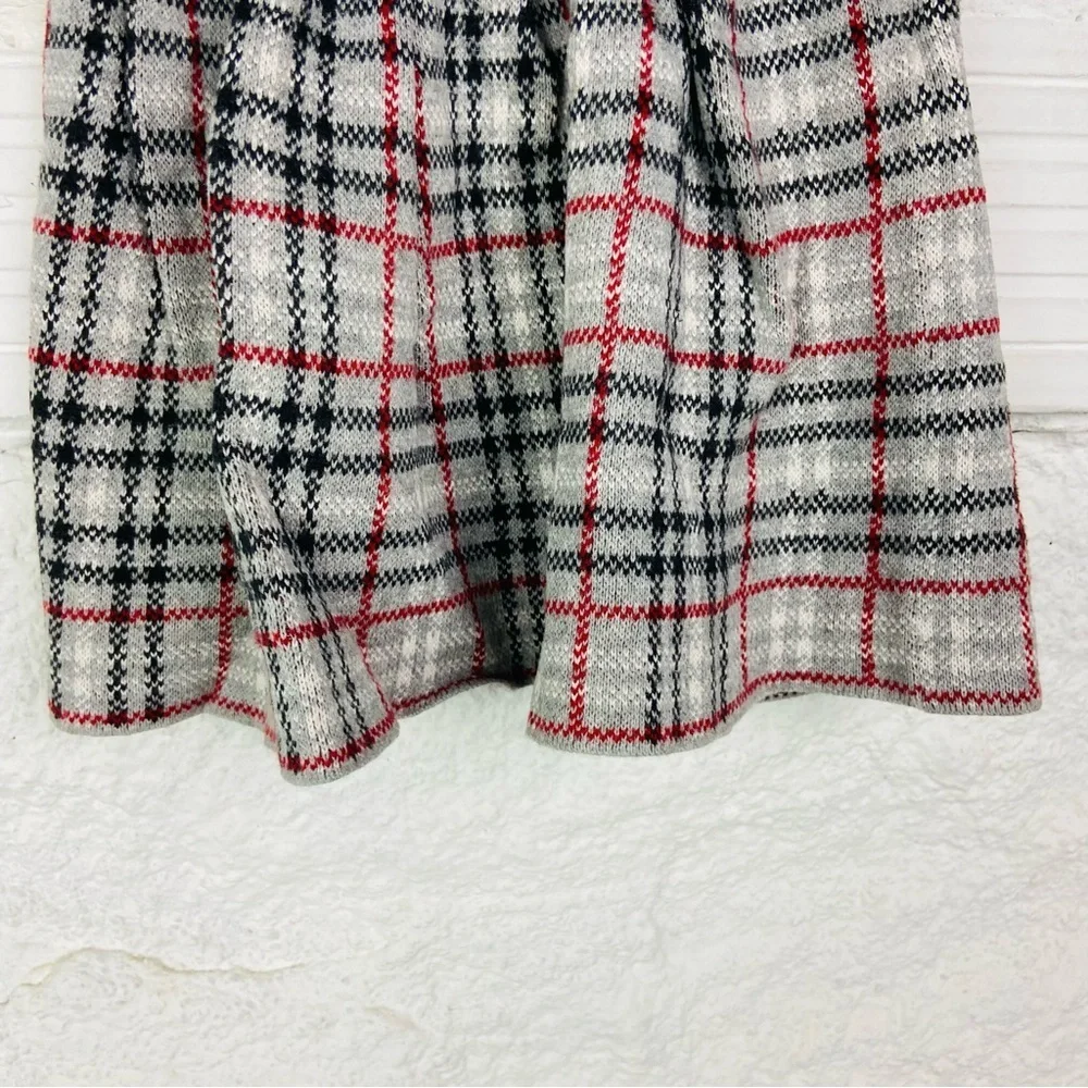 N/A stylish plaid
